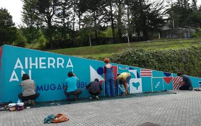 Aiherra-Antzuola eguna urriaren 23an ospatuko da