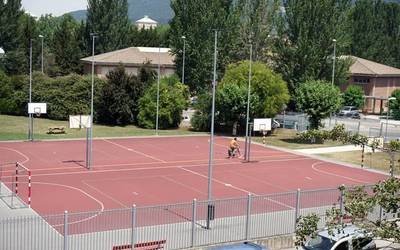 200 lagunek baino gehiagok parte hartuko dute larunbat honetan Iruñerriko Arrazakeriaren Aurkako I. Munduko Txapelketan