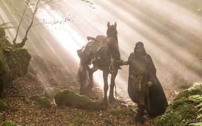 Sitgesen estreinatu dute Iñigo Aranbarrik parte hartu duen 'Irati' filma