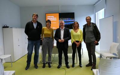 Tolosaldeko 4.000 etxebizitza baina gehiagotan pairatzen dute pobrezia energetikoa