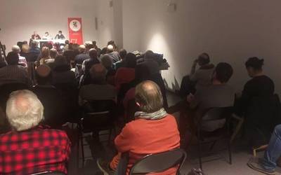 Frankismoan eta ondoren izandako giza eskubideen urraketak aztertuko ditu Sanferminak 78-k