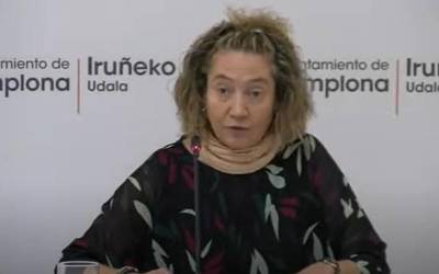 Marian Aldaia (EH Bildu): “Aldebakartasunaren aurrean, biztanleriaren onerako neurriak onartuko ditugu”