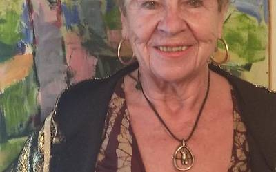 Martxe Arana: "Neure estiloa izan dut beti, eta orain ere bai"