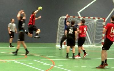 25-26 galdu du Fagor Industrialek liga hasierako partidua