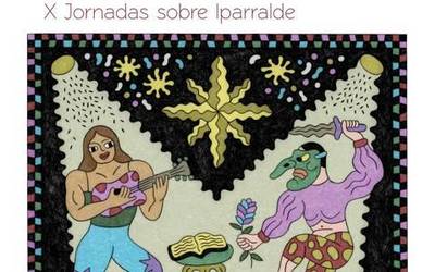 Ipar Euskal Herriko kultura ezagutarazteko jardunaldiak bueltan dira Getxora