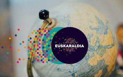 Gaurtik aurrera Euskaraldian izena emoteko epea zabalik dago