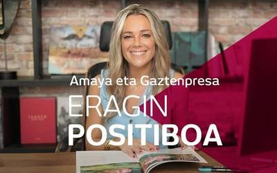 Ideia batetik norbere enpresa sortzeko laguntza