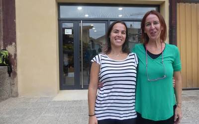 "Denda oso aproposa da herriarendako"