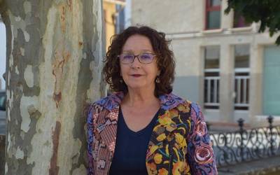 "Uraren kudeaketa gure eskumena da, eta kito"