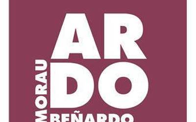 Ardo da Morau eta Beñardok ateratako azken diskoaren izena