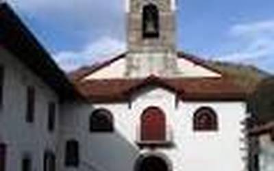 Aldude Ibarreko Ate Idekien baitan azienda feria izanen da larunbatean