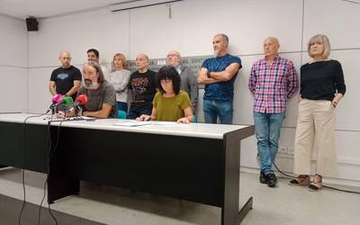 Nafarroako Auzitegi Nagusiak legez kanpokotzat jo du Cirmautoko itxiera