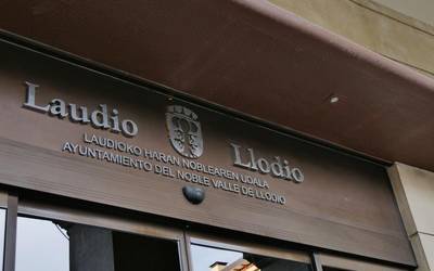 Laudioko Udalak Adikzioen Prebentziorako programa berri bat landuko du bigarren hezkuntzako ikastetxeekin