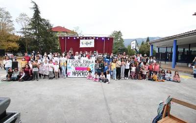 Dena prest Urrifest jairako