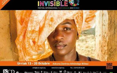 “Film Sozialak” Zinema Ikusezinaren Nazioarteko Jaialdia urriaren 13tik 20ra ospatuko da Bilbon