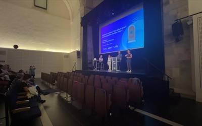 Zientzia, Teknologia eta Berrikuntza jardunaldiak aurkeztu dituzte Seminarixoan