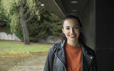 Ane Portillo: "Emakumeen libidoa baztertuta dago zientzian"