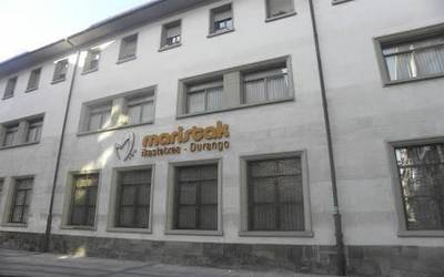 UNICEFek Maristak Durango ikastetxea saritu du haurren eta nerabeen eskubideetan oinarritutako hezkuntzan "erreferente" delako