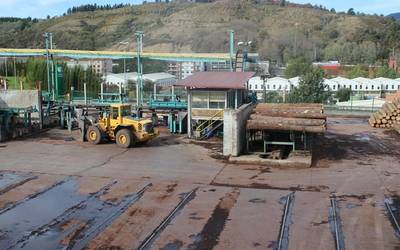 Carlyle Group inbertsio funtsa bilakatuko da Garnicako akziodun nagusia