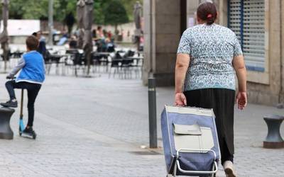 Osakidetzak hautemandako kasuek gora egin dute azken astean