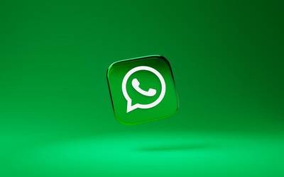 Whatsapp erori egin da, beste behin