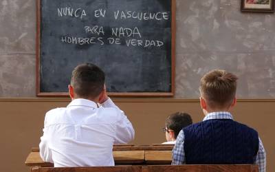 Ohitura zaharren egun jendetsua ospatu zuten Ataunen ekintza anitzeko egitarau batekin