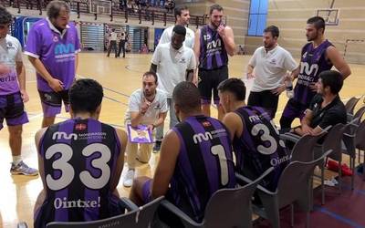 MUk ez zuen arratsaldea borobildu (68-75)