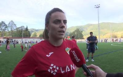 Logika gailendu da Leintz Arizmendiren eta Realaren artekoan (1-5)