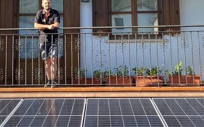 "Helburuetako bat da energiaren prezio egonkor bat lortzea"
