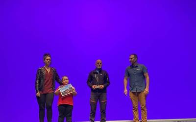 "Mendizaletasuna asko aldatu da. Eta mendia ere"