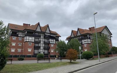 Alokairuan bizi diren herritarren egoera aztertzeko inkesta egingo dute Abadiñon