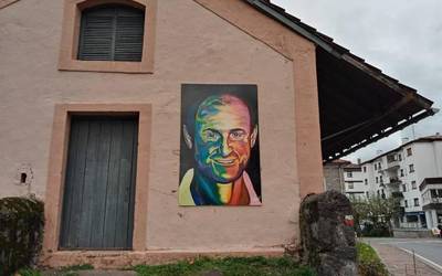 Kotto oroituko dute azaroaren 1ean Beran