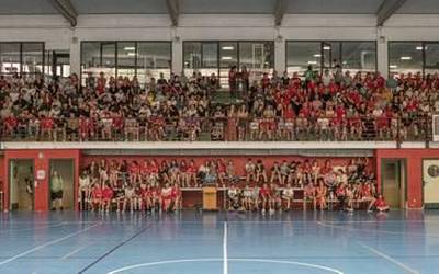 Sekula baino talde gehiago dauzka Pulpok