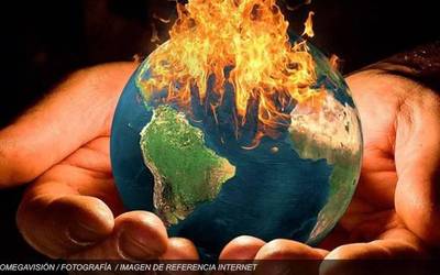 Gurutze Santxo: "Kolektibitatean eragitea da klima aldaketaren aurrean aritzeko modu eraginkorrena"