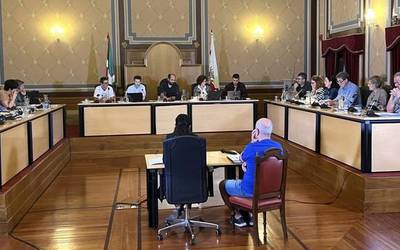 2023rako ordenantza fiskalak Bergaran: %4ko igoera orokorra