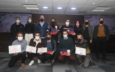 Tokikom-ek bere hamargarren urteurrenarekin lotuko ditu Tokikom Sariak