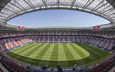 CVCrekiko zorra dela eta kokatu da Osasuna Kirol Legearen aurka