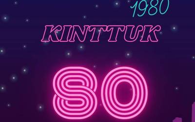 1980an jaiotakoek kinto afaria egingo dute azaroaren 12an