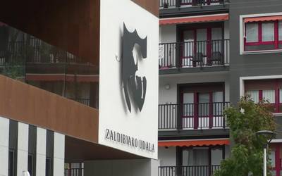 "Ertzetik Erdira" proiektuak 3. faseari helduko dio Zaldibian
