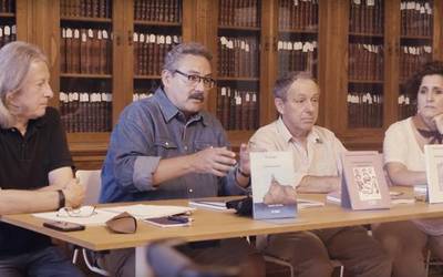 Bihartik eskuragai egongo da 'Ezkutuan dagoena' olerki liburuaren bigarren edizioa