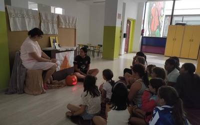 Gau ilun eta beltzenak izango dira datozen hiru