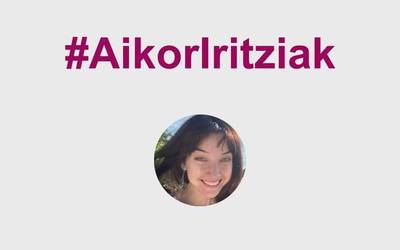 Abiapuntua eta helburua maitasuna direnean