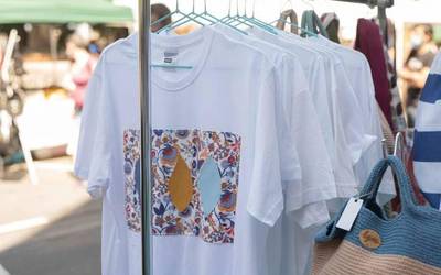 Durangon Naiz Market merkatua egingo dute zapatuan