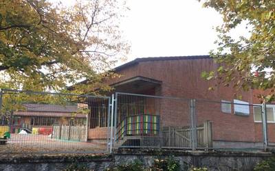 Haurreskola berritzeko 1.315.327 euro jasoko ditu Elorrioko Udalak Next Generation funtsetatik