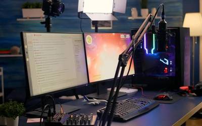 Gazteendako Streaming Live ikastaroa izanen da azaroaren 3an eta 10ean Etxalarren