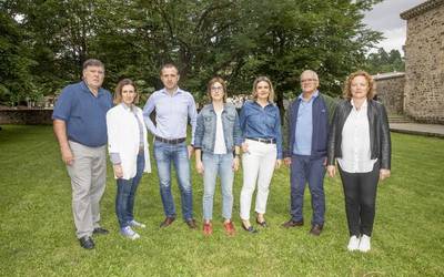Udal zergak izoztea eskatu du EAJk, "herritarrekin egoteko garaia" dela argudiatuta