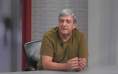 Julen Zabalo: "Euskara benetan zabaldu dadin erakarri eta maitasun korronteak eraiki behar ditugu"