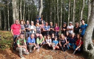 Murugainera joko dute igandean Indamendiko kideek