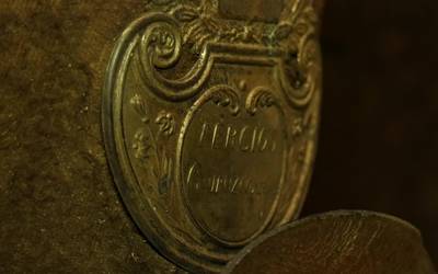 MusealiaK espazioak, buruko berri bat estreinatzen du Zumalakarregi museoan