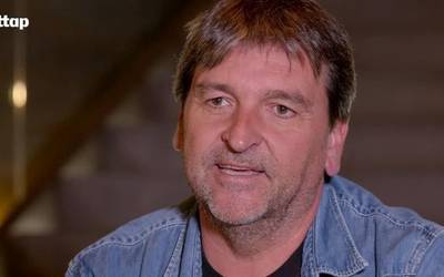 Jabi Elortegi: "Publikoa hunkitzea edo barre eragitea dugu helburu"